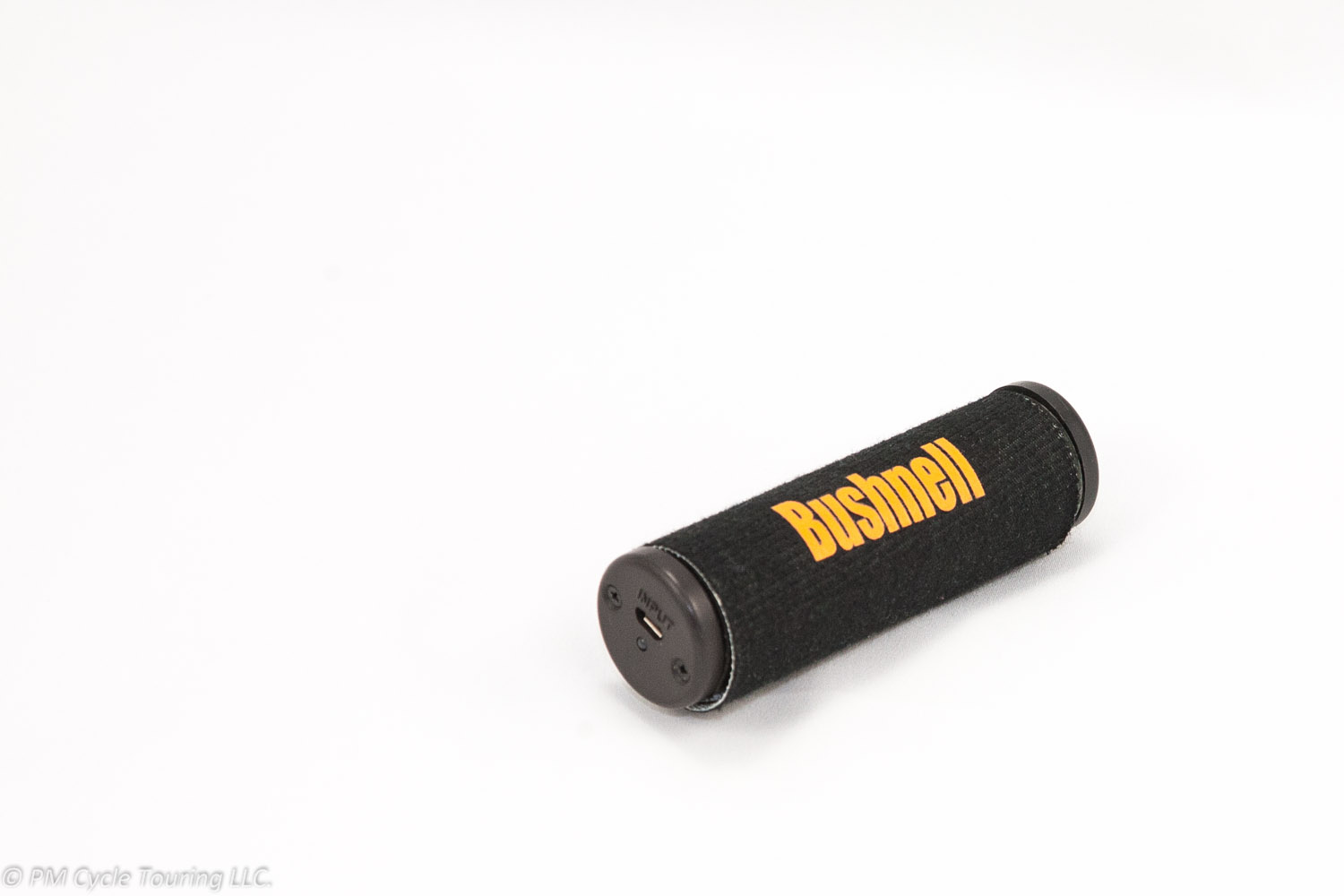 Solar Panels and Bicycle Touring: Bushnell Mini Wrap Review